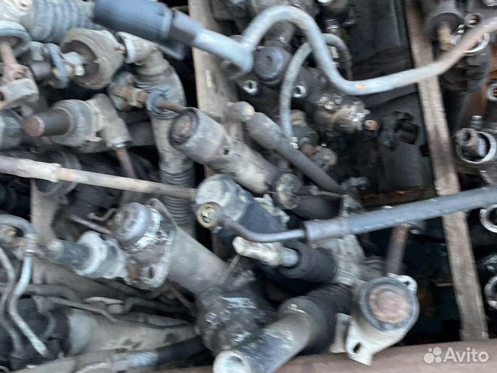 Рулевые рейки Ауди 80 -100 В3 В2 С3