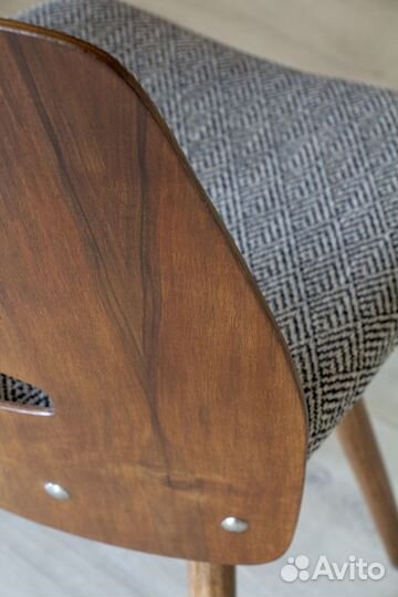 Винтажные стулья