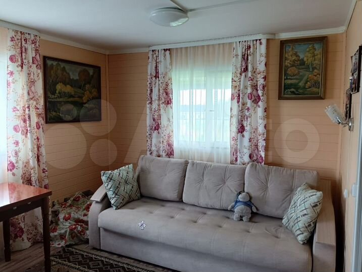 Участок 22 сот. (СНТ, ДНП)