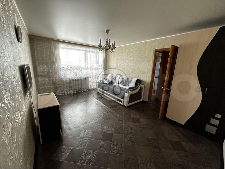 2-к. квартира, 51 м², 5/9 эт.