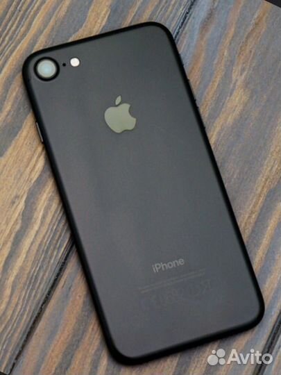 Телефон iPhone 7 128gb