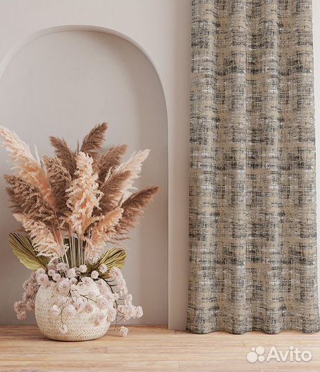 Шторы Блэкаут