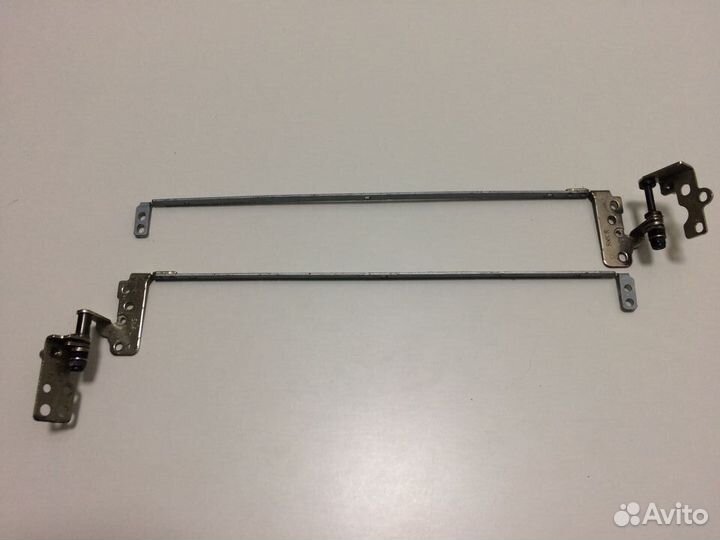 Петли матрицы ноутбука Lenovo G450