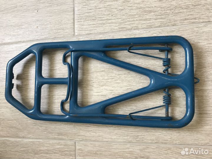 Велосипед Десна - 2 складной б/у