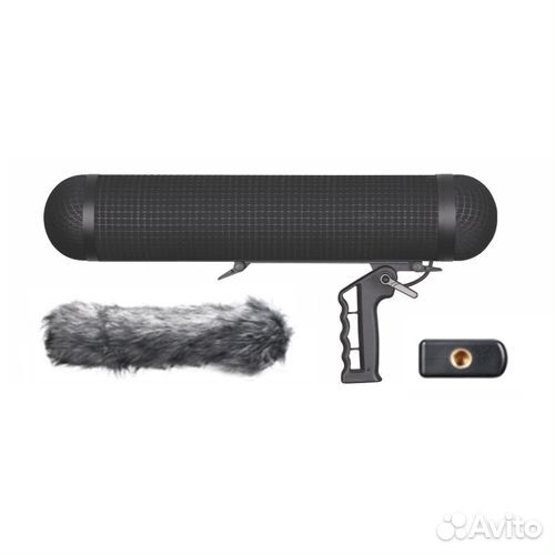 Ветрозащита 