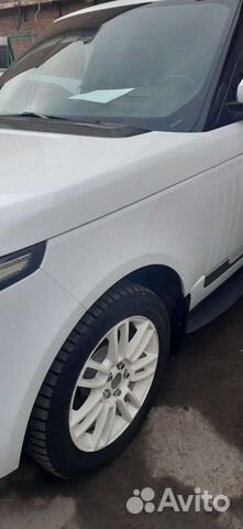 Land Rover Range Rover 3.0 AT, 2014, 172 500 км