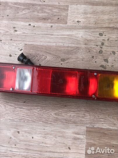 Фонари задние газель левый и правый