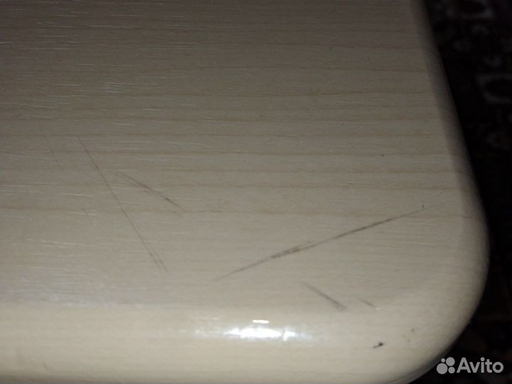 Туалетный/компьютерный столик