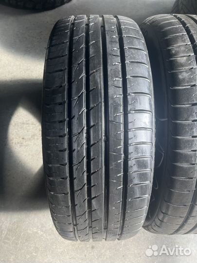 Kumho Crugen HP91 225/55 R18 98V