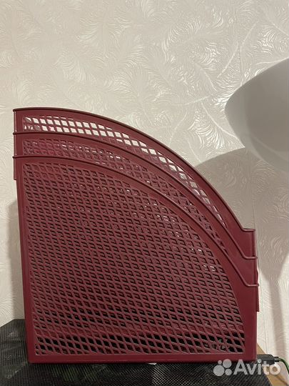 Органайзер для документов