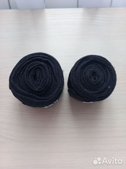 Бинты для бокса everlast 4.55m