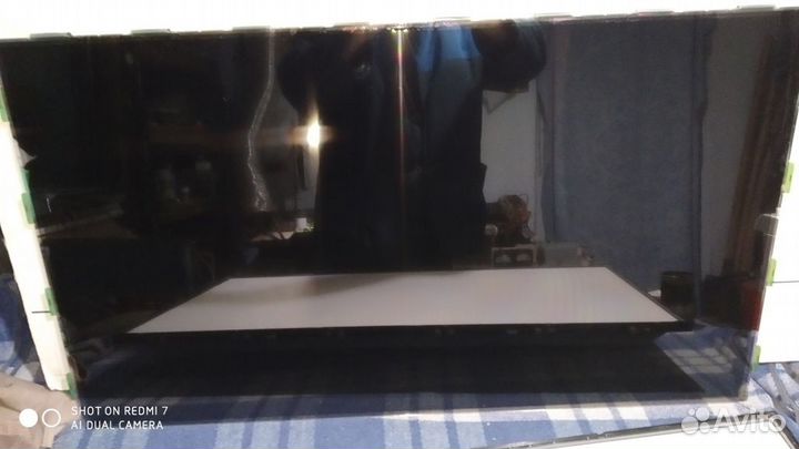 TV daewoo 32 DLP-32C2