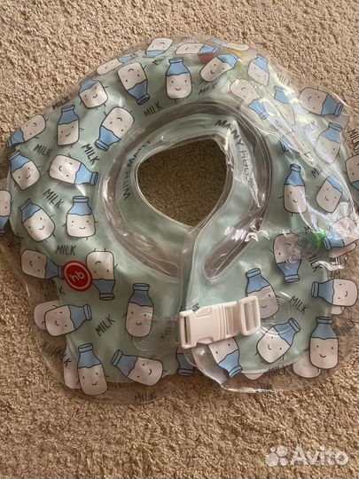 Памперсы для плавания