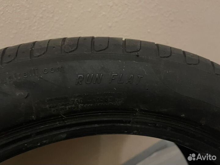 Pirelli Cinturato P7 new 245/45 R18