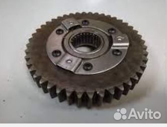 Шестерня кпп 44 Bearcat WT 01-04