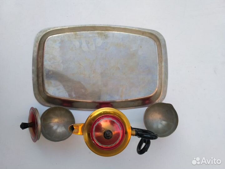 Кофейный набор под 