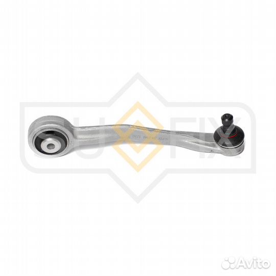 Рычаг передней подвески audi A4 B8