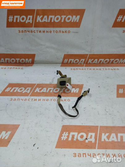 Замок зажигания BMW 3 E90 2005 66126954720