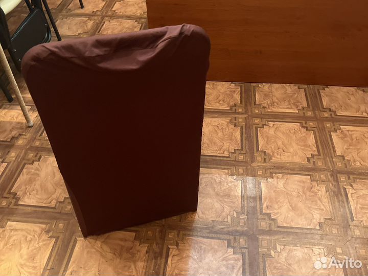 Чехол на стул бу