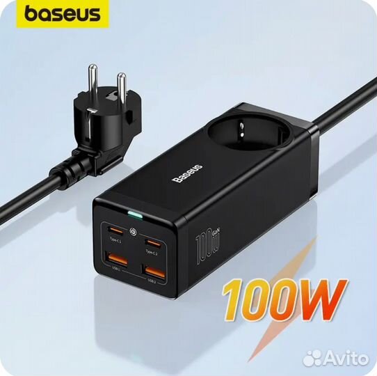 Baseus 100W