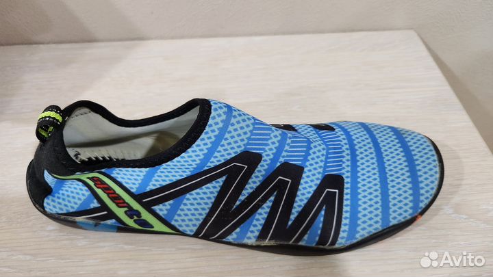 Коралловые тапочки мужские