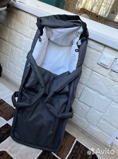 Сумка переноска для детей