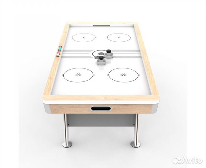 Игровой стол - аэрохоккей DFC daisy