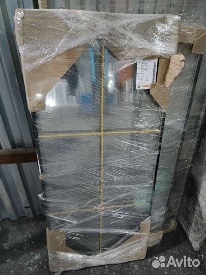 Стеклопакеты, новые