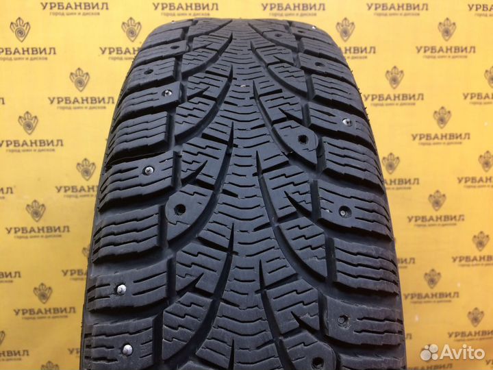 Pirelli Winter Carving Edge 195/65 R15 91T