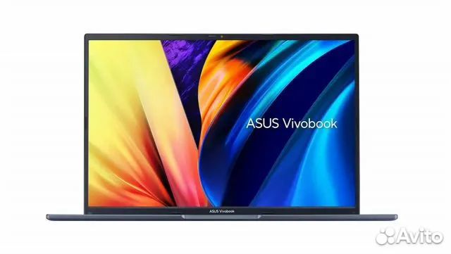Asus VivoBook 16X 10 ядер i3-1220P 512Gb (Новый)