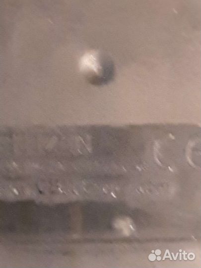 Калькулятор,работающий,времён СССР Японский