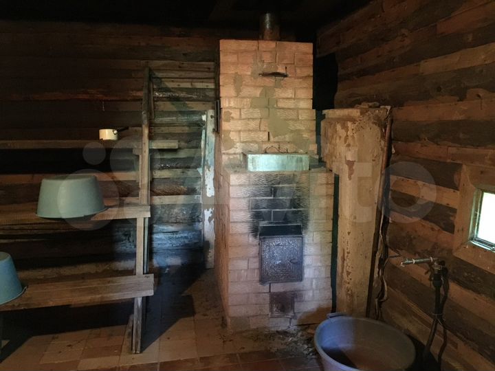 Дом 50 м² на участке 20 сот.