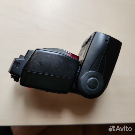Вспышка nikon sb 700