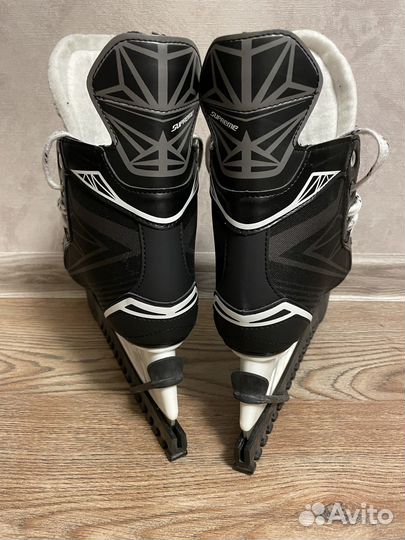 Коньки Bauer 140 supreme