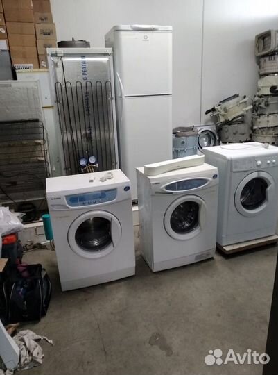 Ремонт холодильников. Ремонт посудомоечных машин