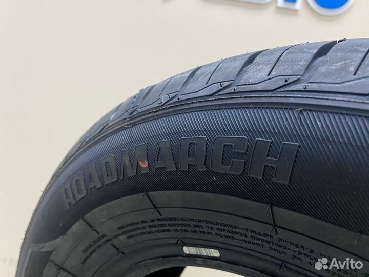 Roadmarch PrimeStar 66 215/65 R16 98H