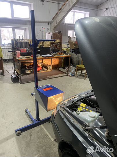 Автоэлектрик