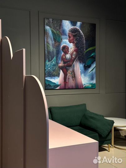 Ремонт под ключ