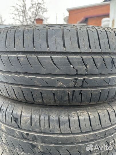 Pirelli Cinturato P1 185/65 R15