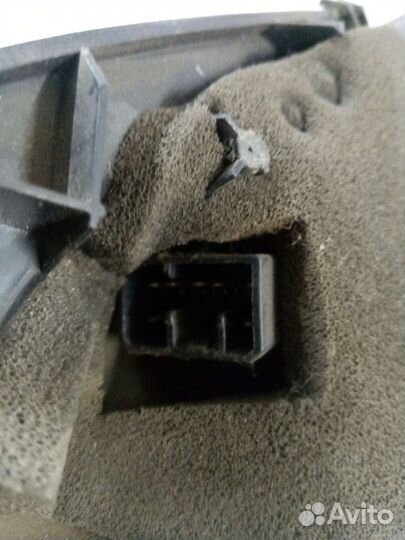 Блок управления зеркалами lacetti