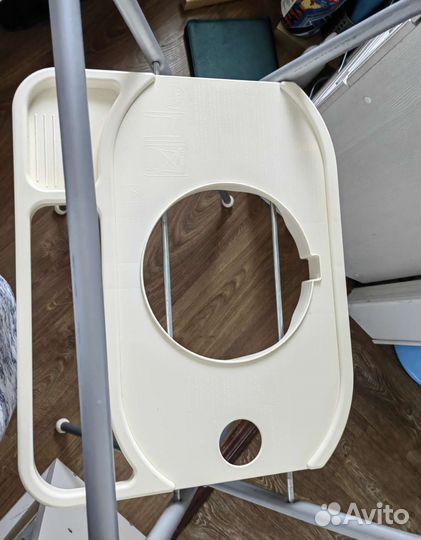 Ванночка детская