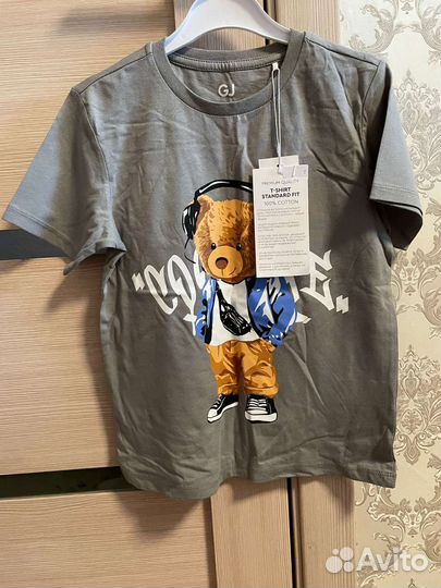 Детские вещи