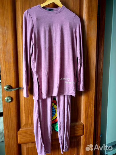 Костюм женский