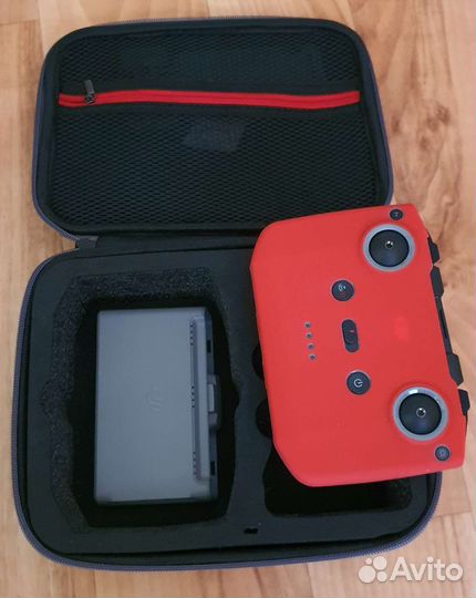 Компактная сумка / кофр для DJI Mini / SE / Mini 2