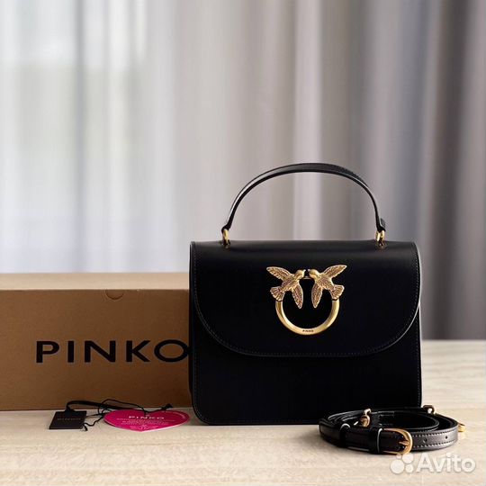 Сумка женская pinko