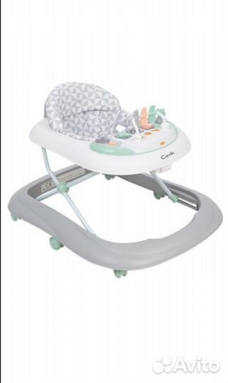 Ходунки детские