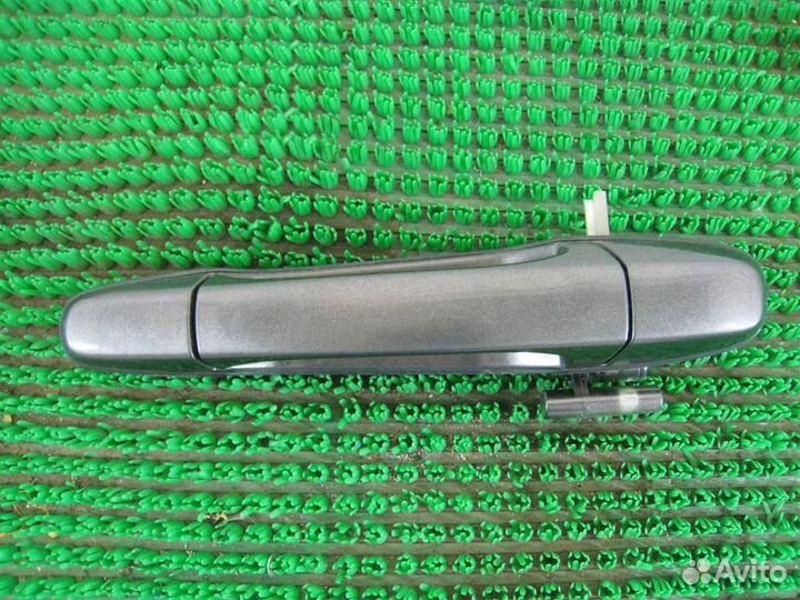 Ручка наружная двери задней правой Lexus RX300 (M