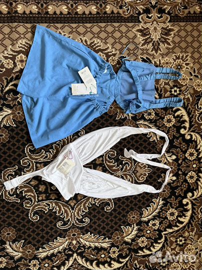 Комбинезон женский