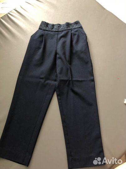 Одежда для школы