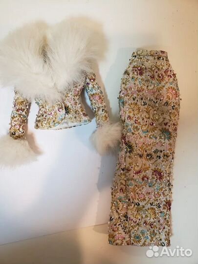 Одежда от куклы Тоннер Tonner doll Florentino